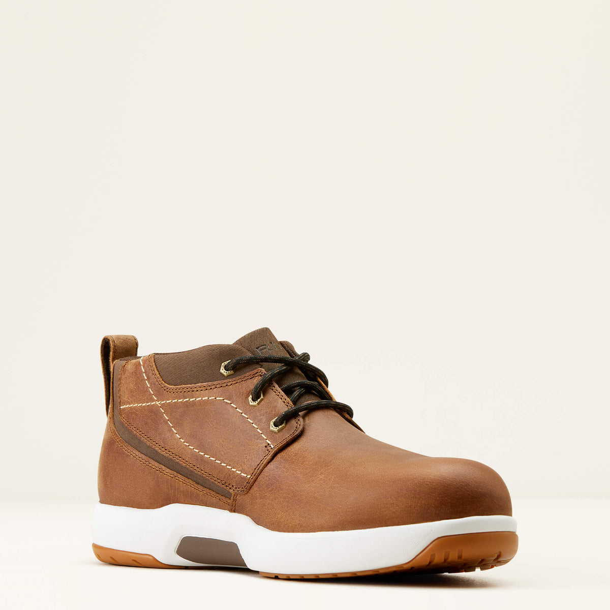 Conveyer Composite Toe Work Shoe - Ariat Signature