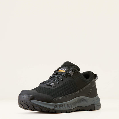 Outpace Shift Work Shoe - Ariat Customer Favorite