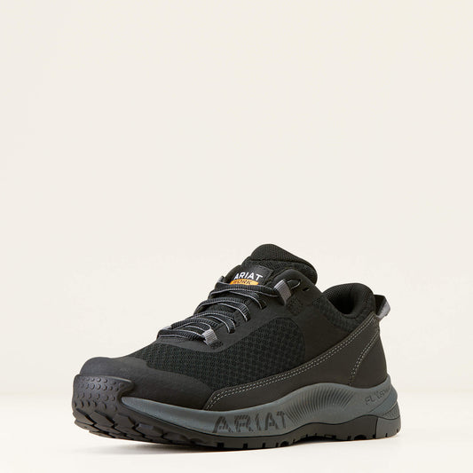 Outpace Shift Work Shoe - Ariat Customer Favorite