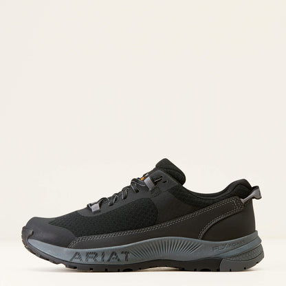 Outpace Shift Work Shoe - Ariat Customer Favorite