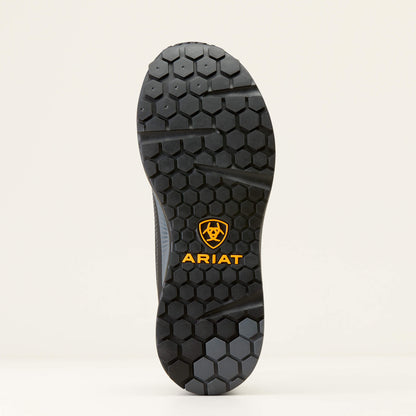 Outpace Shift Work Shoe - Ariat Customer Favorite