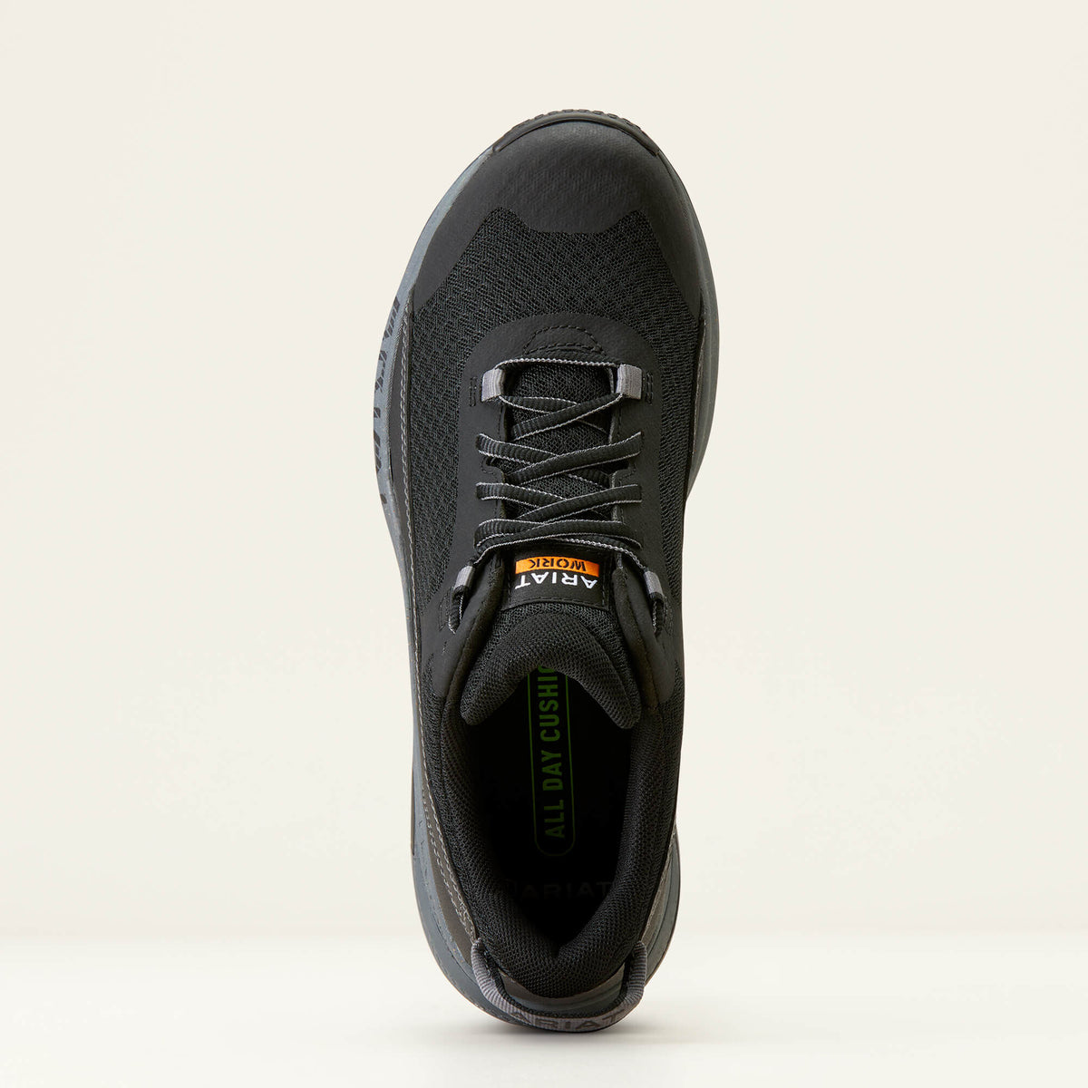 Outpace Shift Work Shoe - Ariat Customer Favorite