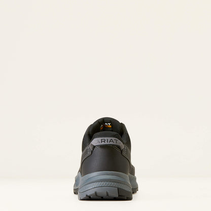 Outpace Shift Work Shoe - Ariat Customer Favorite