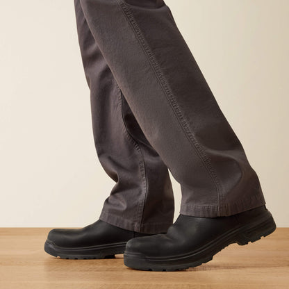 Rebar M4 Relaxed Made Tough Cargo Straight Pant - Ariat Latest