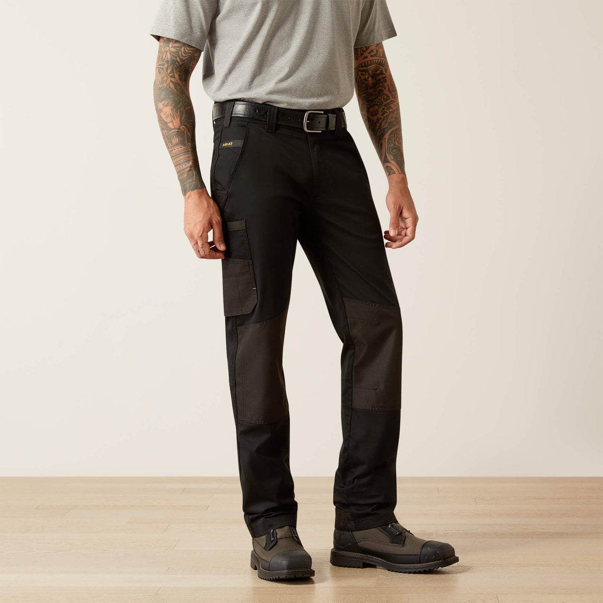 Rebar M8 Modern DuraStretch Cargo Pant - Ariat New