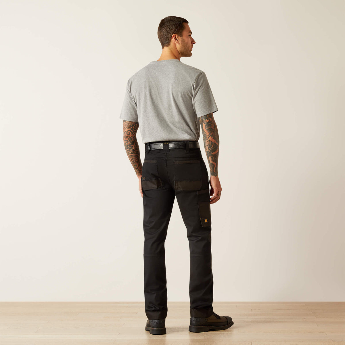 Rebar M8 Modern DuraStretch Cargo Pant - Ariat New