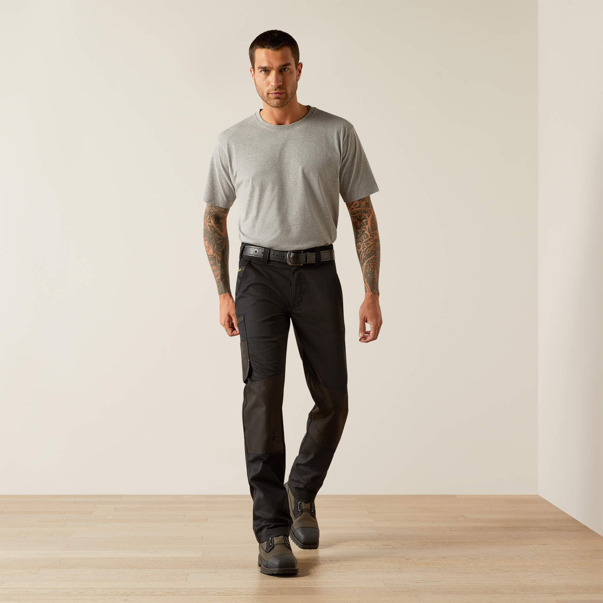 Rebar M8 Modern DuraStretch Cargo Pant - Ariat New