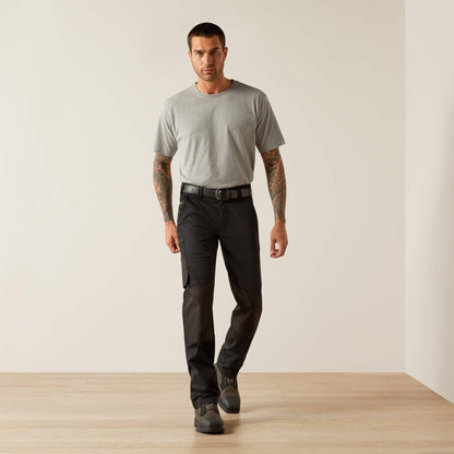 Rebar M8 Modern DuraStretch Cargo Pant - Ariat New