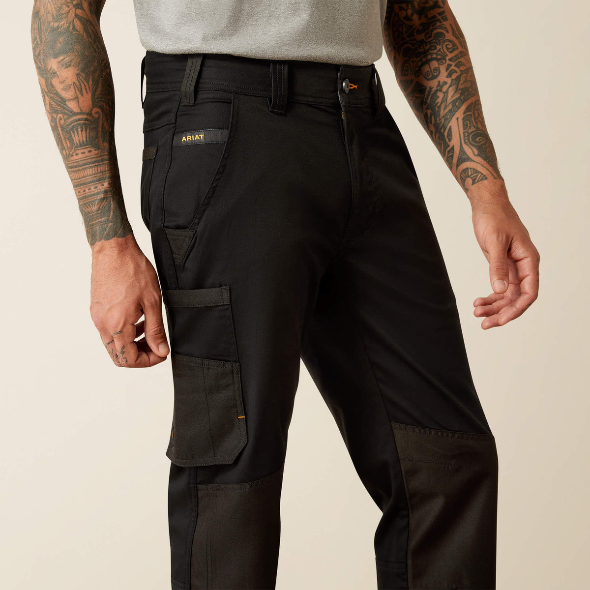Rebar M8 Modern DuraStretch Cargo Pant - Ariat New