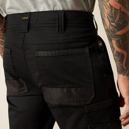 Rebar M8 Modern DuraStretch Cargo Pant - Ariat New