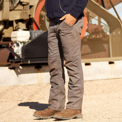 FR M5 Straight DuraStretch DuraLight Cordura Canvas Straight Pant - Ariat Popular