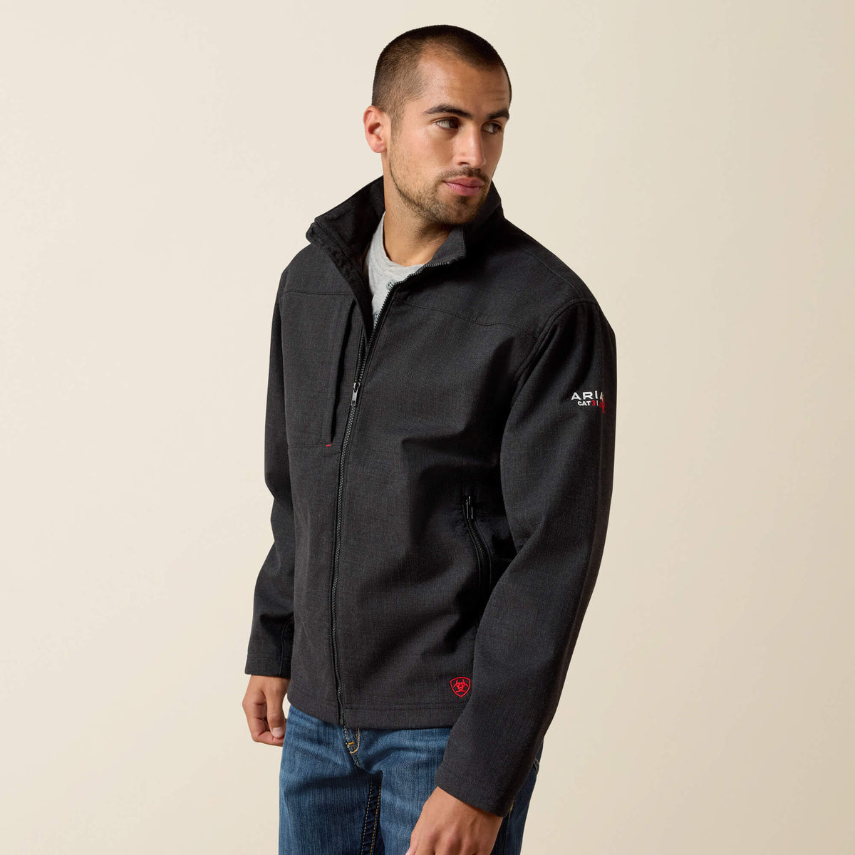 FR Vernon Jacket - Ariat Trusted