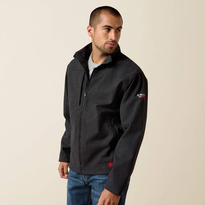 FR Vernon Jacket - Ariat Trusted