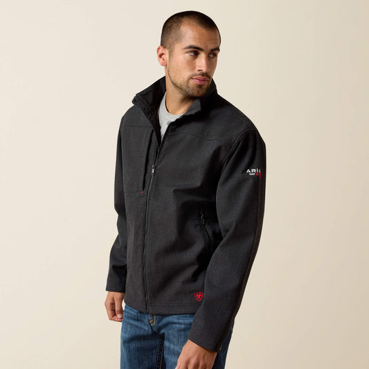 FR Vernon Jacket - Ariat Trusted
