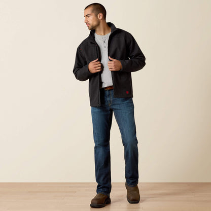 FR Vernon Jacket - Ariat Trusted