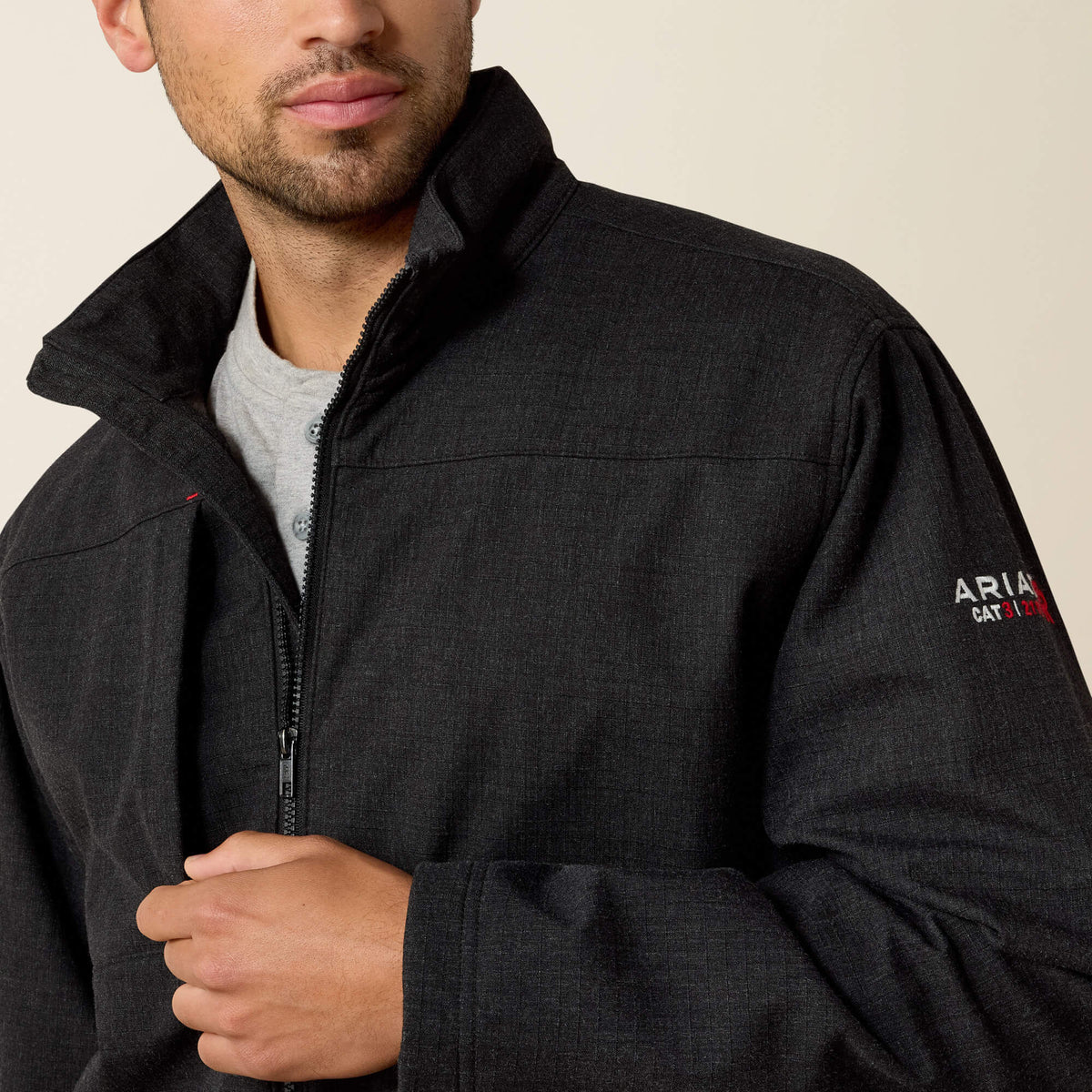 FR Vernon Jacket - Ariat Trusted