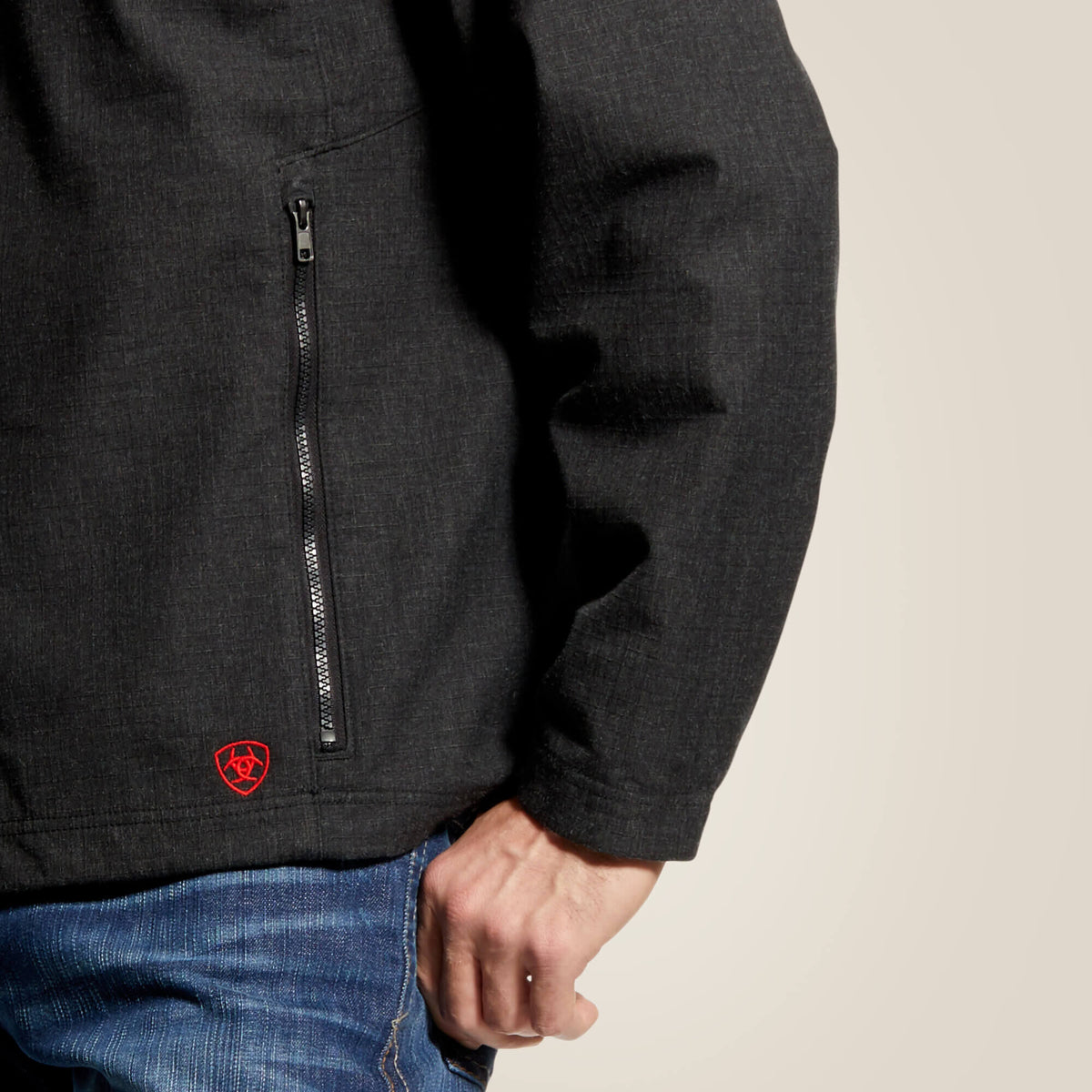 FR Vernon Jacket - Ariat Trusted