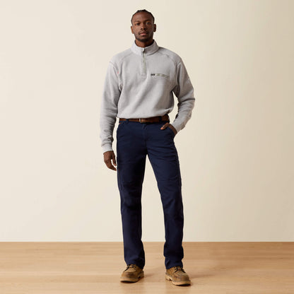 FR M5 Straight DuraStretch DuraLight Cordura Canvas Straight Pant - Ariat New