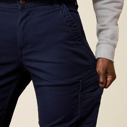 FR M5 Straight DuraStretch DuraLight Cordura Canvas Straight Pant - Ariat New