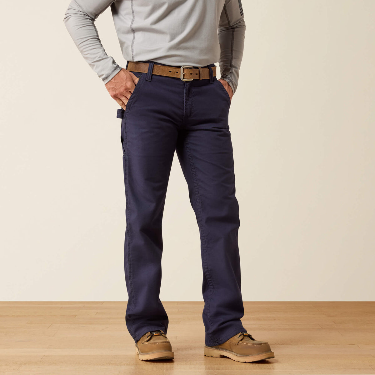 FR M4 Relaxed Workhorse Boot Cut Pant - Ariat Exclusive