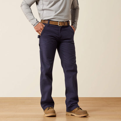 FR M4 Relaxed Workhorse Boot Cut Pant - Ariat Exclusive