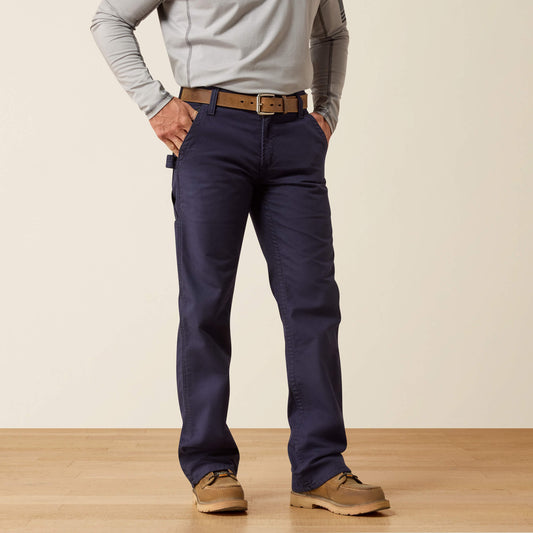 FR M4 Relaxed Workhorse Boot Cut Pant - Ariat Exclusive