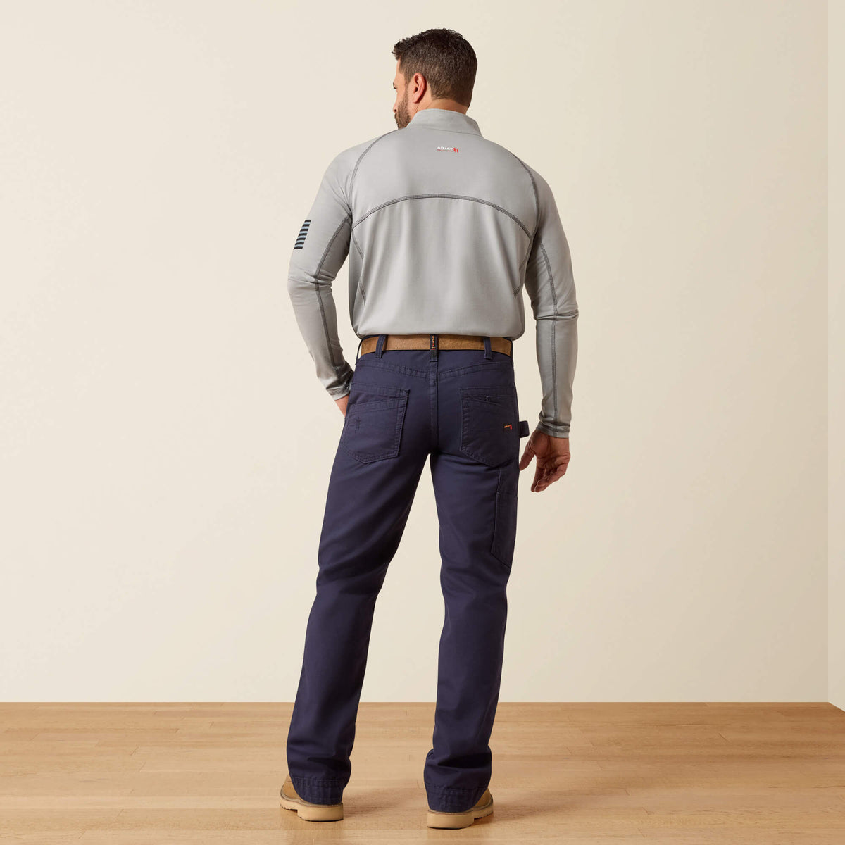 FR M4 Relaxed Workhorse Boot Cut Pant - Ariat Exclusive