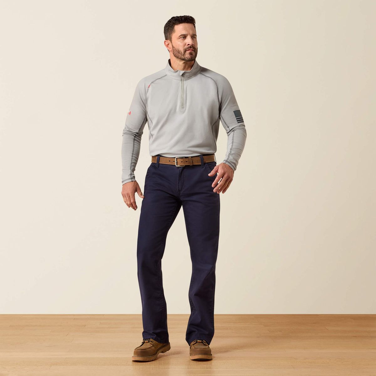 FR M4 Relaxed Workhorse Boot Cut Pant - Ariat Exclusive