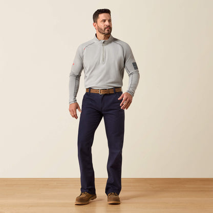 FR M4 Relaxed Workhorse Boot Cut Pant - Ariat Exclusive