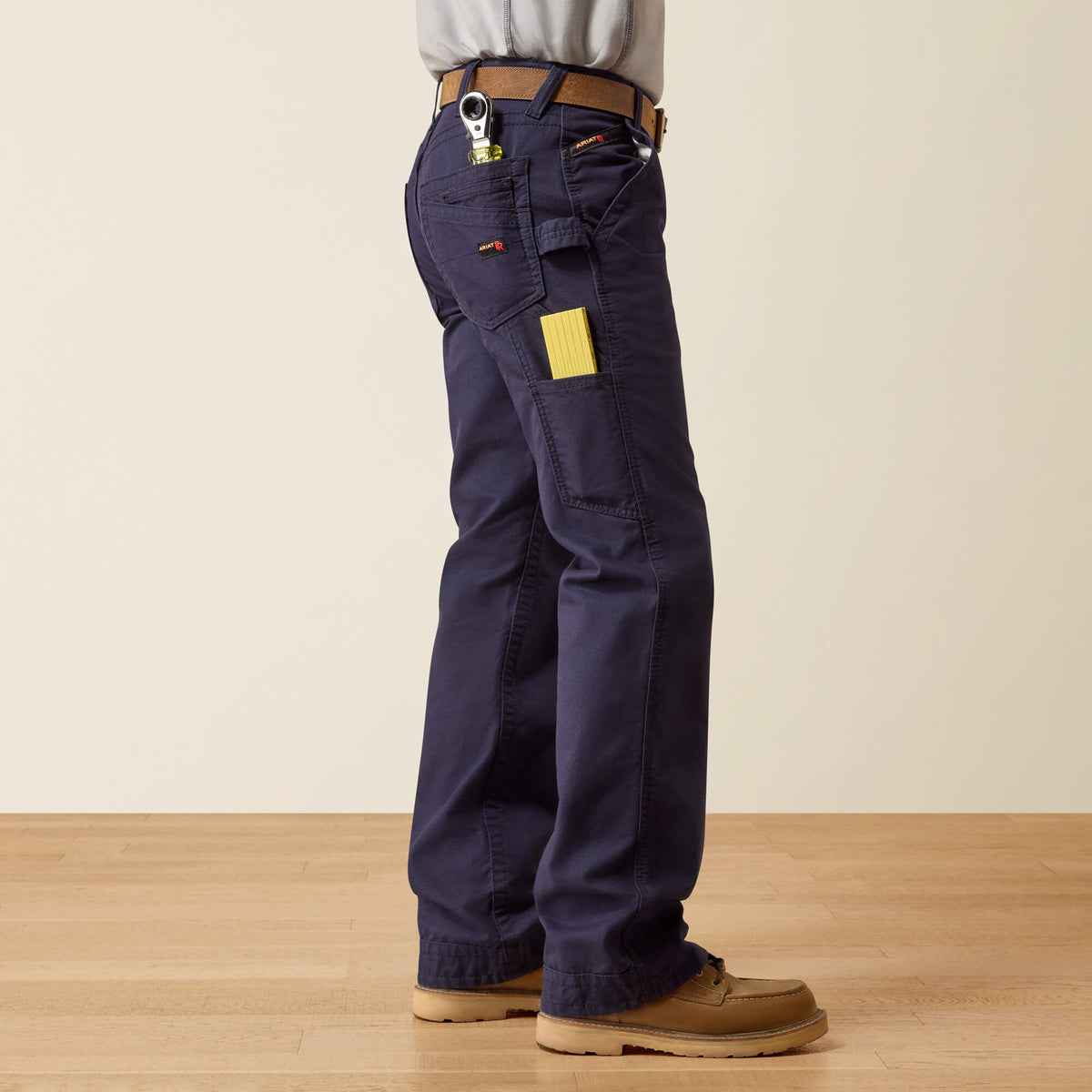 FR M4 Relaxed Workhorse Boot Cut Pant - Ariat Exclusive