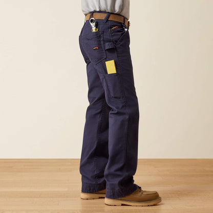 FR M4 Relaxed Workhorse Boot Cut Pant - Ariat Exclusive