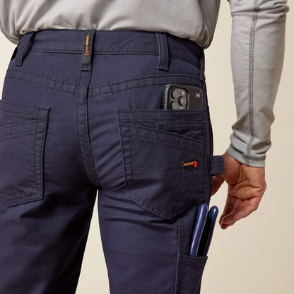 FR M4 Relaxed Workhorse Boot Cut Pant - Ariat Exclusive