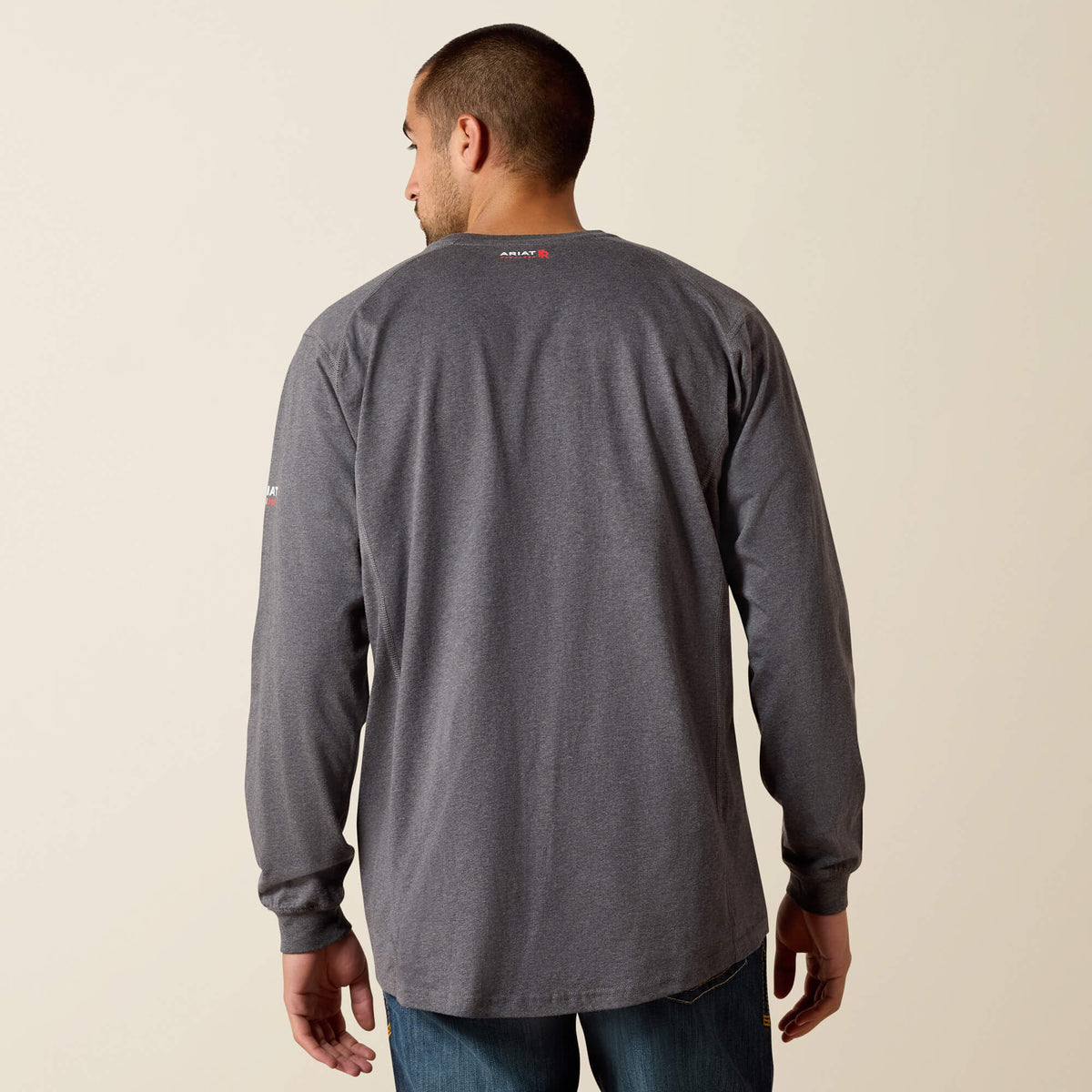 FR Air Crew T-Shirt - Ariat Popular