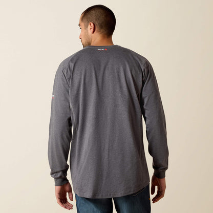FR Air Crew T-Shirt - Ariat Popular