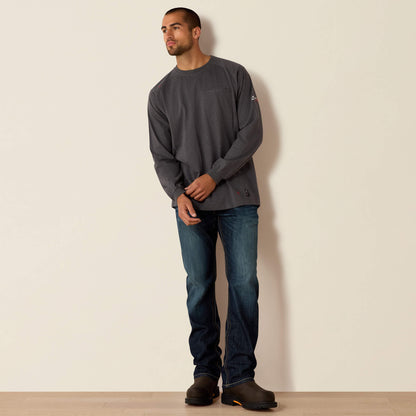 FR Air Crew T-Shirt - Ariat Popular