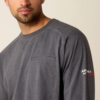 FR Air Crew T-Shirt - Ariat Popular