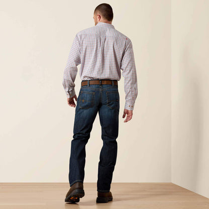 FR M5 Straight DuraLight Stretch Basic Straight Leg Jean - Ariat Everyday