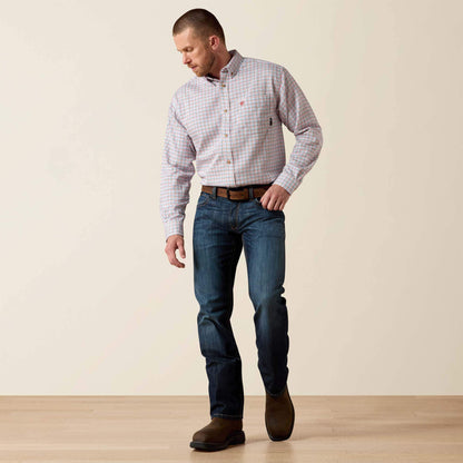 FR M5 Straight DuraLight Stretch Basic Straight Leg Jean - Ariat Everyday