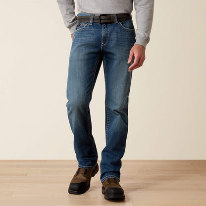 FR M7 DuraStretch Adkins Straight Leg Jean - Ariat Quality