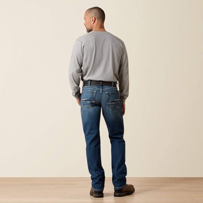 FR M7 DuraStretch Adkins Straight Leg Jean - Ariat Quality