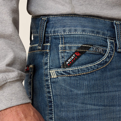 FR M7 DuraStretch Adkins Straight Leg Jean - Ariat Quality