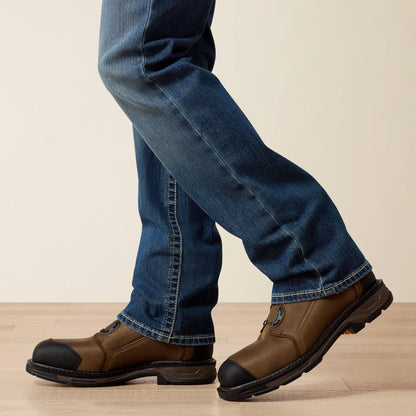 FR M7 DuraStretch Adkins Straight Leg Jean - Ariat Quality