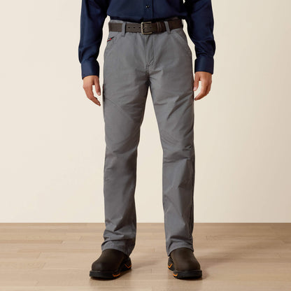 FR M4 Relaxed DuraLight Ripstop Boot Cut Pant - Ariat Discount