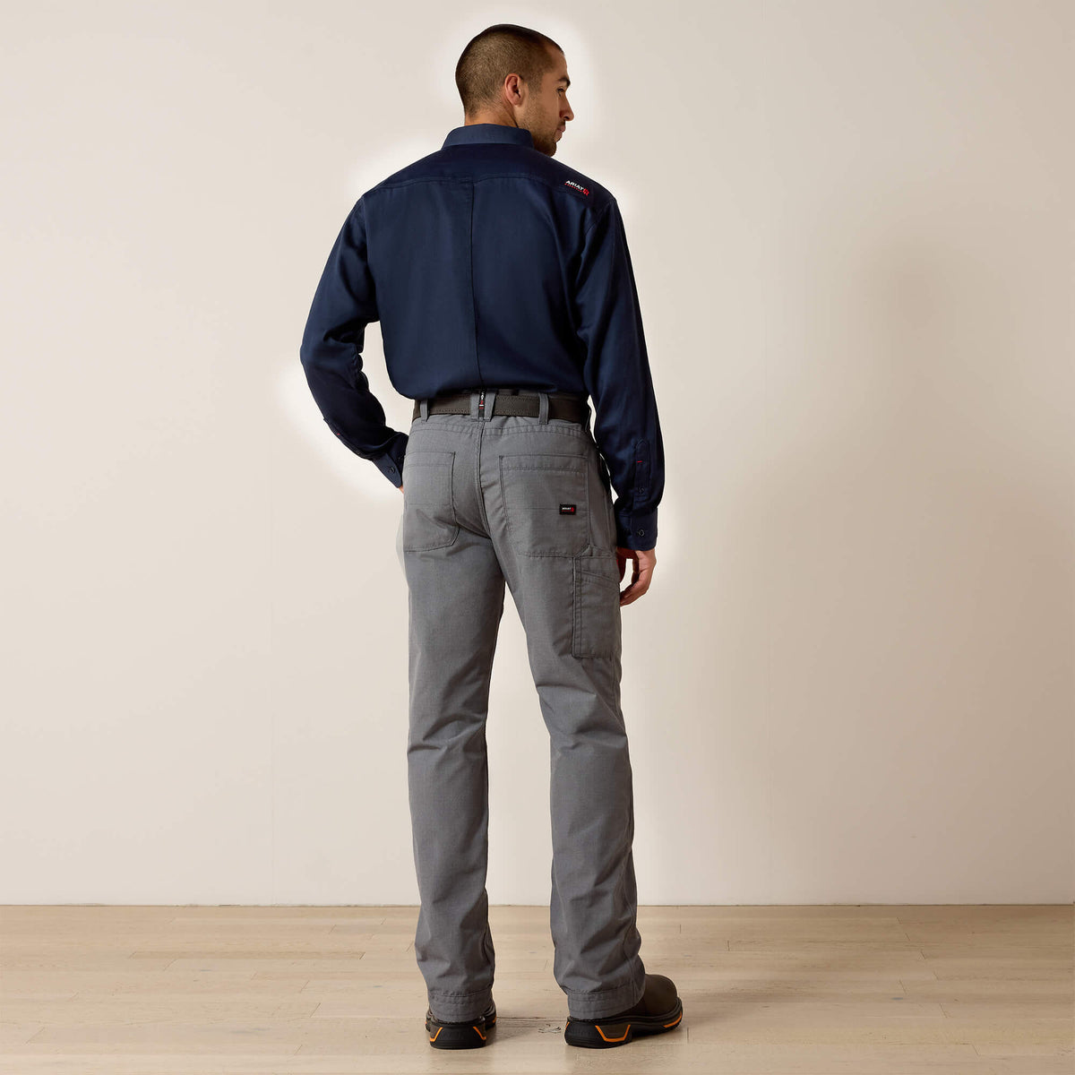 FR M4 Relaxed DuraLight Ripstop Boot Cut Pant - Ariat Discount