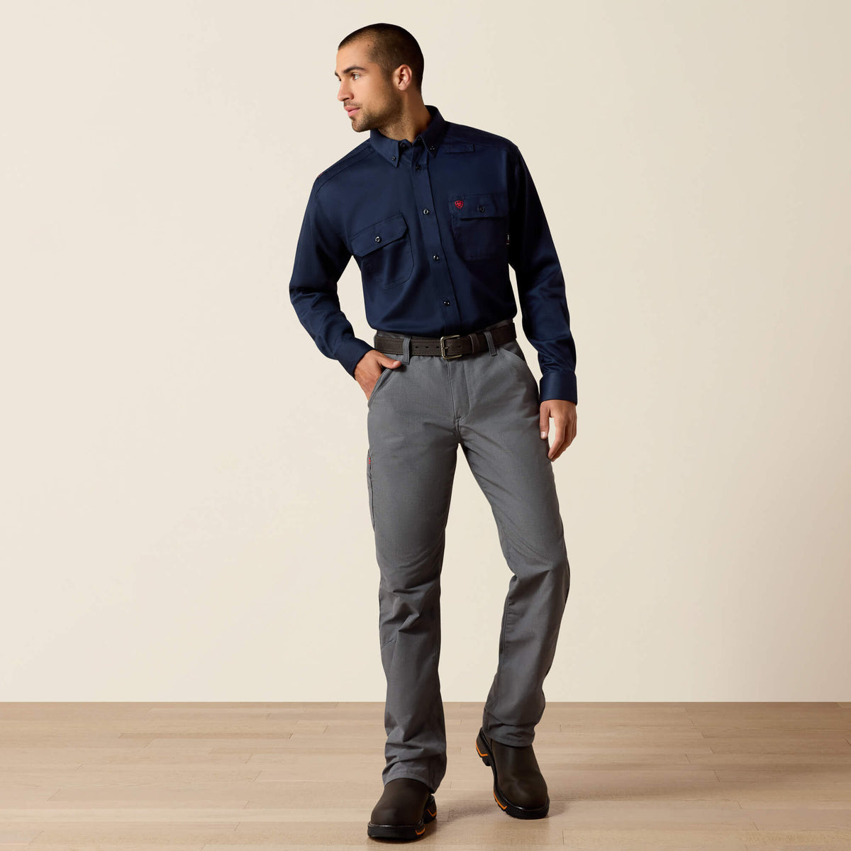 FR M4 Relaxed DuraLight Ripstop Boot Cut Pant - Ariat Discount