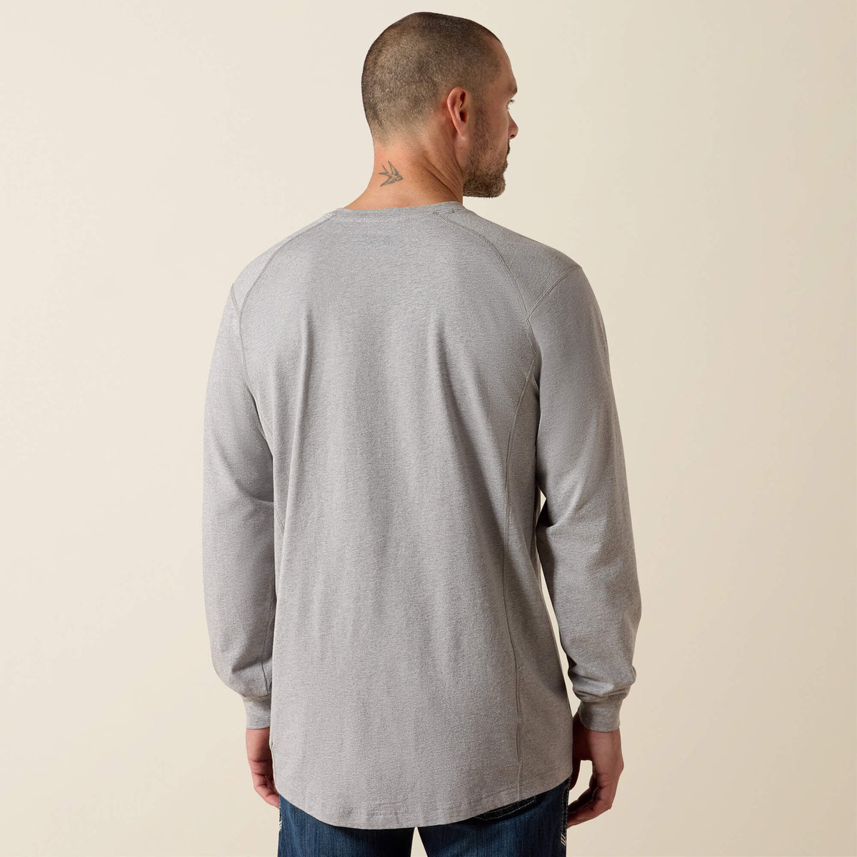 FR Air Crew T-Shirt - Ariat Signature