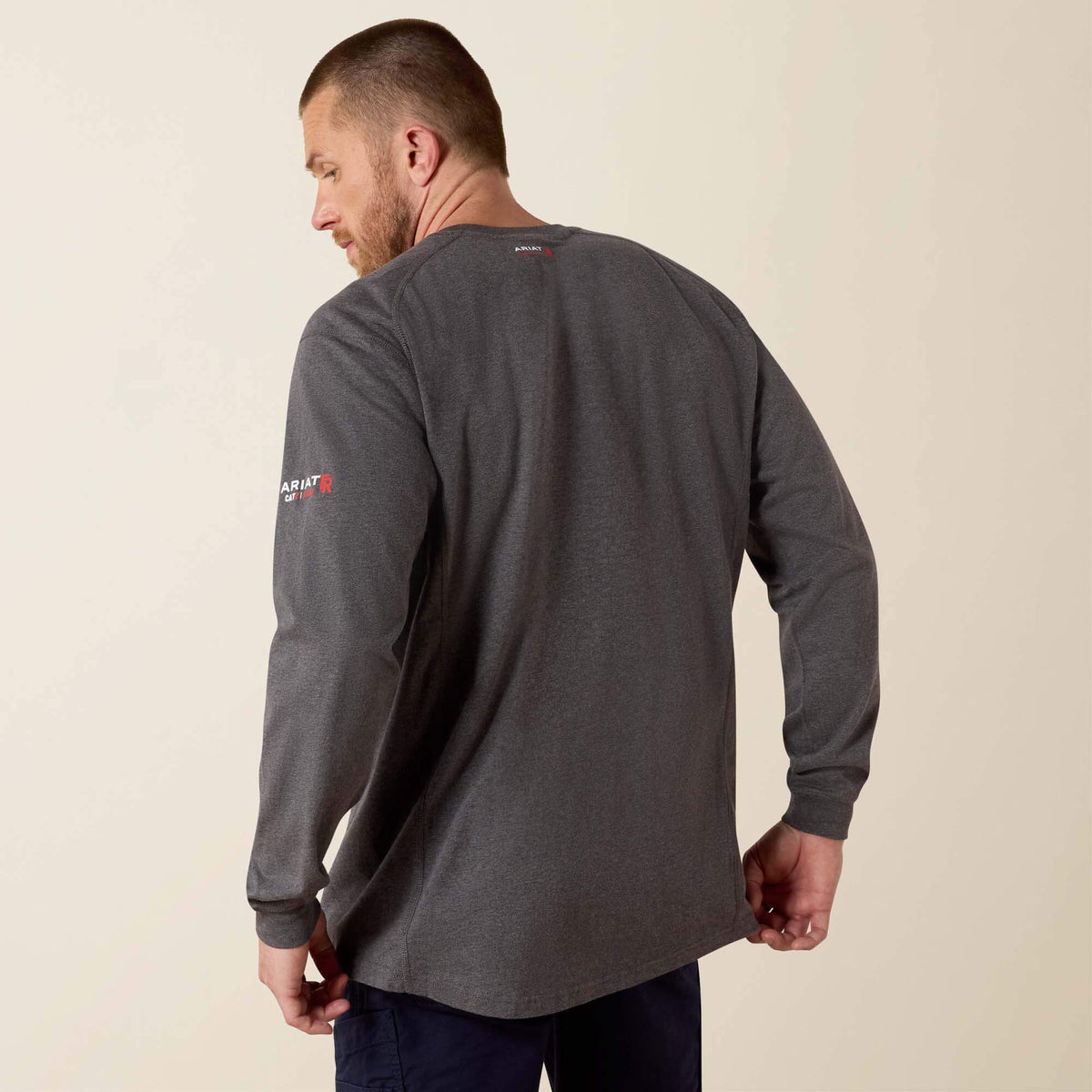 FR Air Henley - Ariat Best Price