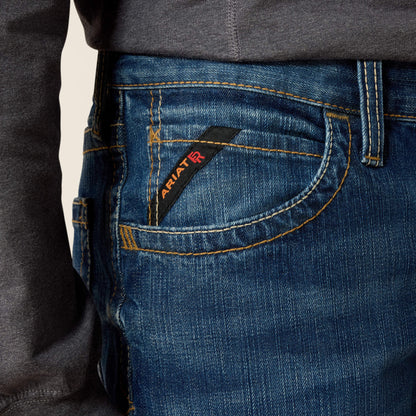 FR M4 Relaxed Basic Boot Cut Jean - Ariat Deals