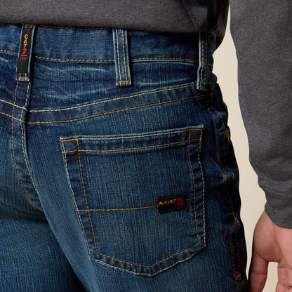 FR M4 Relaxed Basic Boot Cut Jean - Ariat Deals