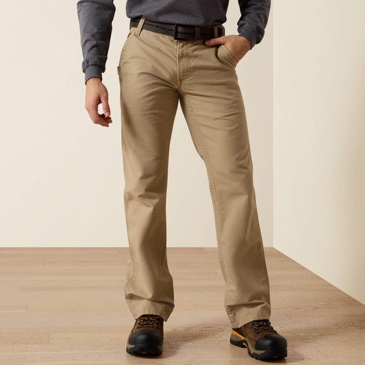 FR M4 Relaxed Workhorse Boot Cut Pant - Ariat Essential